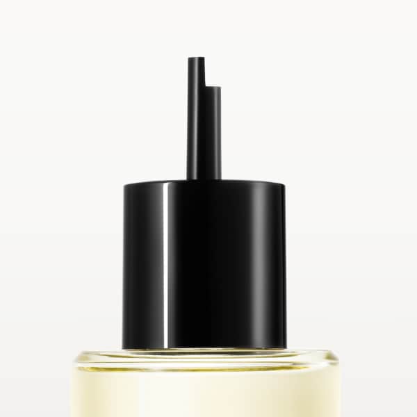 Recambio 200 ml Pasha de Cartier Noir Absolu Parfum Parfum